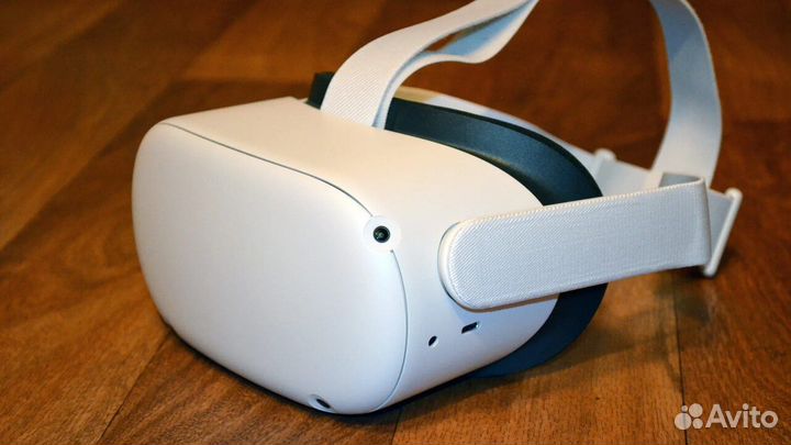 Oculus quest 2 128Gb
