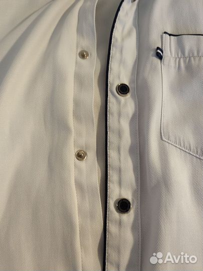 Рубашка для мальчика