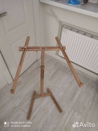 Станок напольный