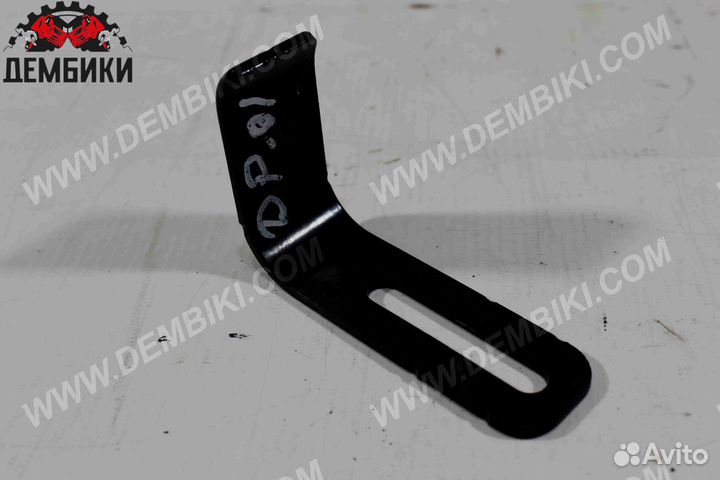 Пружинный зажим 2556918 scania