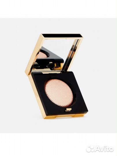 Bobbi brown тени спаркл