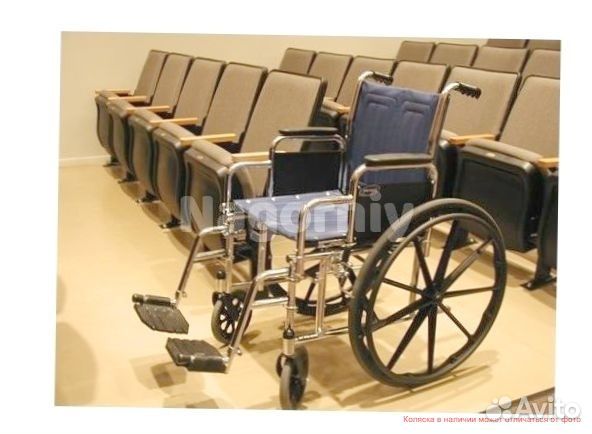 Инвалидная коляска к3 продаю аренда Ottobock