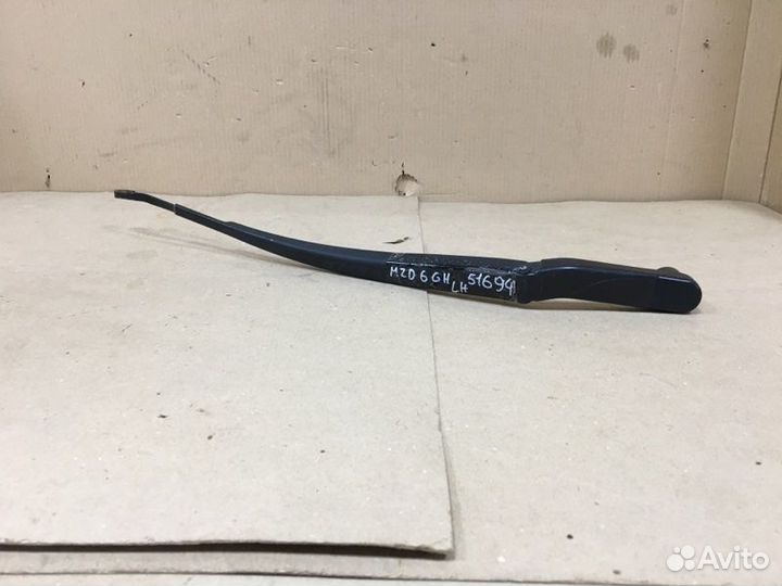 Поводок дворника левый Mazda 6 GH