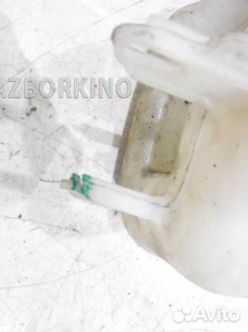 Бачок омывателя