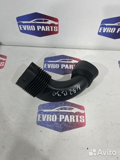 Патрубок воздушного фильтра BMW N52 B30