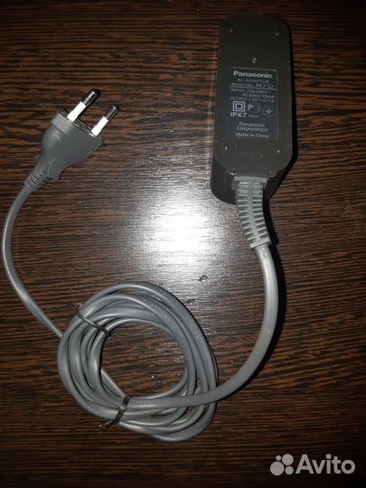 Электробритва Panasonic ES-RW 30