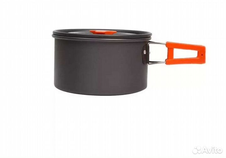 Набор туристической посуды