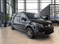 Новый Mercedes-Benz V-класс 2.0 AT, 2023, цена 17 500 000 руб.