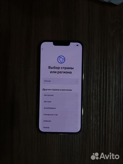 iPhone 13 Pro, 128 ГБ