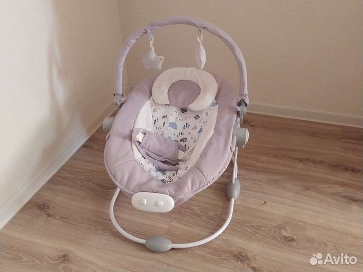 Детская люлька