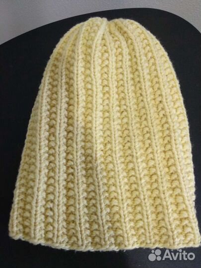 Шапка женская
