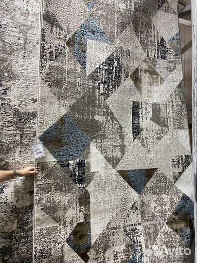 Ковры новые турецкие