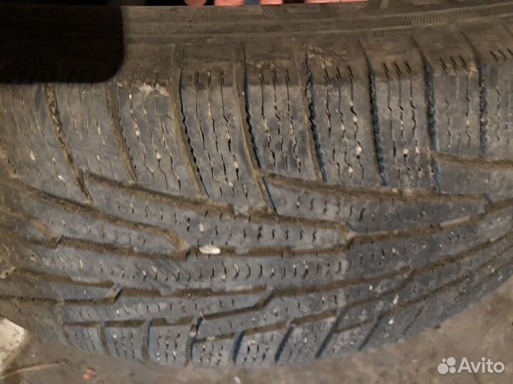 Nordman RS2 SUV 215/65