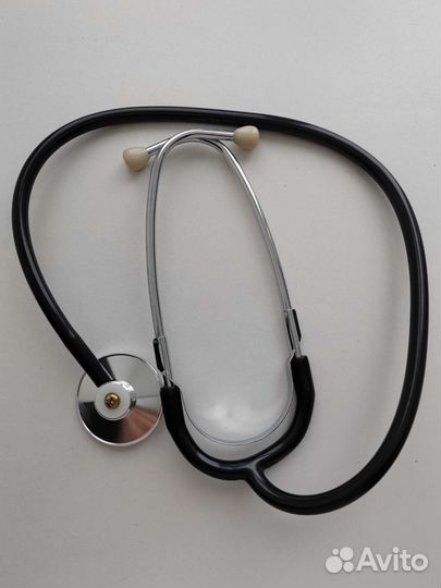 Стетоскоп фонендоскоп medica