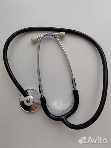Стетоскоп фонендоскоп medica