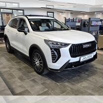 Новый Haval Jolion 1.5 AMT, 2024, цена от 2 199 000 руб.