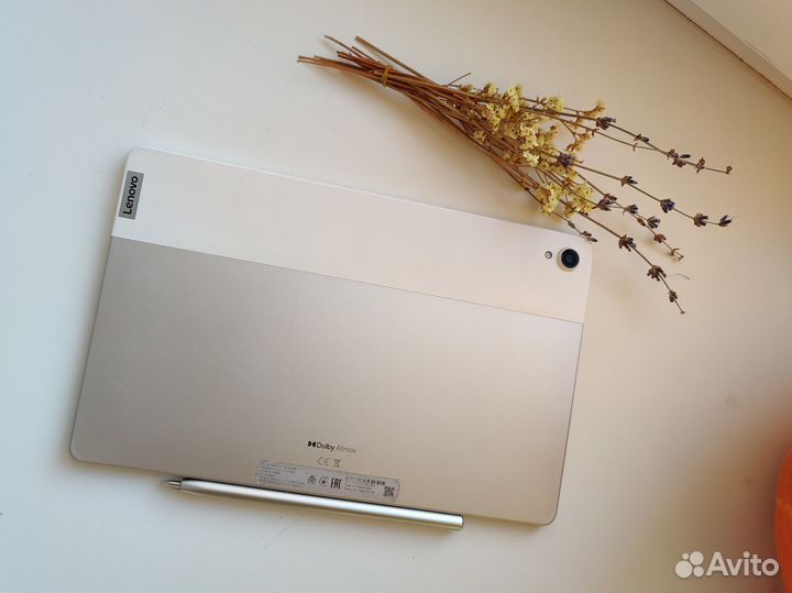 Планшет lenovo tab p11 на 128гб