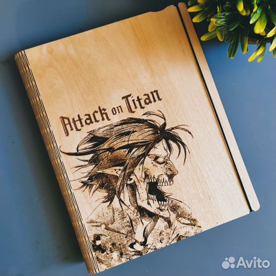 Блокноты на кольцах, А5