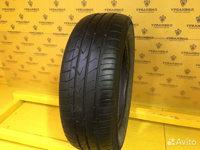 Toyo Tranpath MPZ 205/60 R16 92H