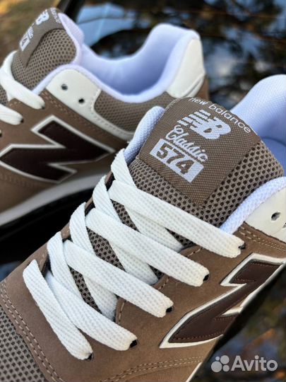 Кроссовки New Balance 574