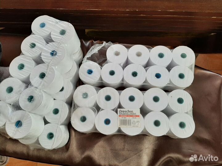 Кассовая Лента 57