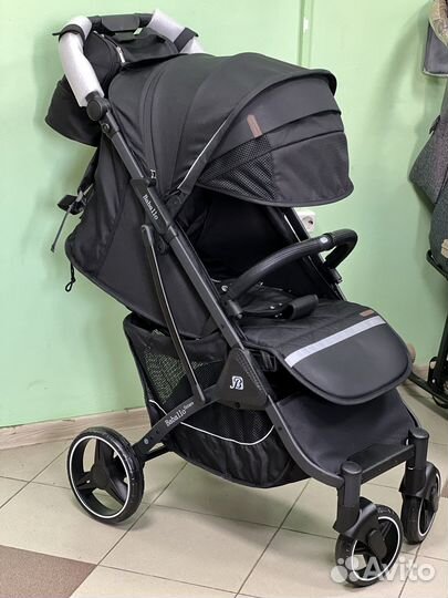 Прогулочная коляска бабало 2023 новая