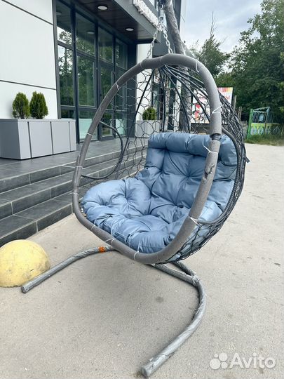 Подвесное кресло