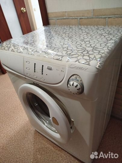 Стиральная машина автомат