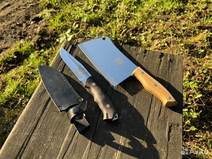 Шашлычный набор