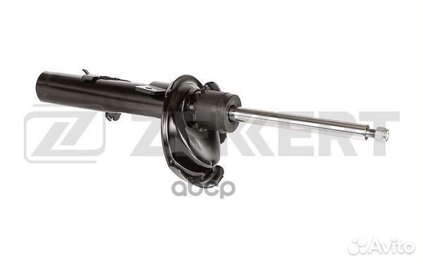 Амортизатор газовый правый передней подвески Fo