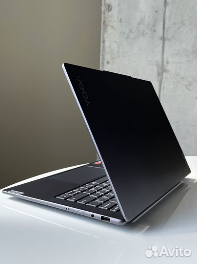 Ноутбук Lenovo Yoga Prо 14S art.7194