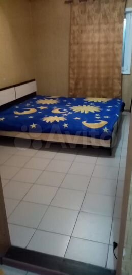 Квартира-студия, 24 м², 1/1 эт.