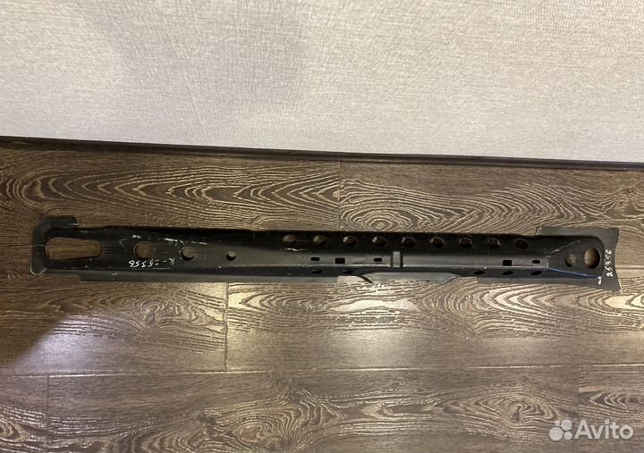 Усилитель порога ваз 2110