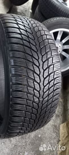 Bridgestone Blizzak LM-32C 235/40 R18 95V