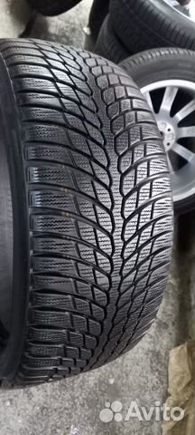 Bridgestone Blizzak LM-32C 235/40 R18 95V