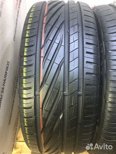 Uniroyal RainSport 5 225/45 R19