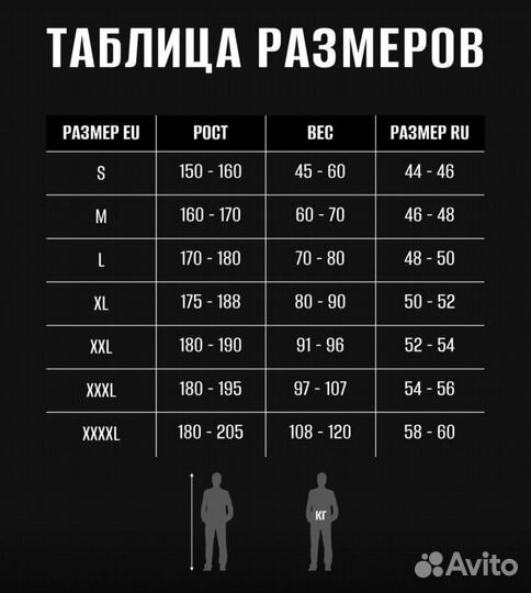 Тактическая форма