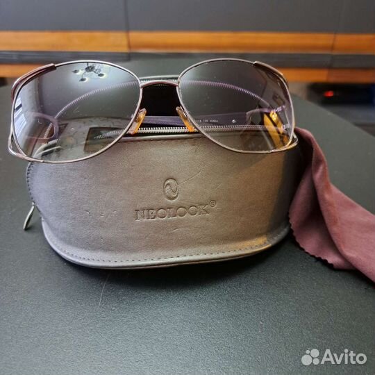 Солнцезащитные очки Neolook