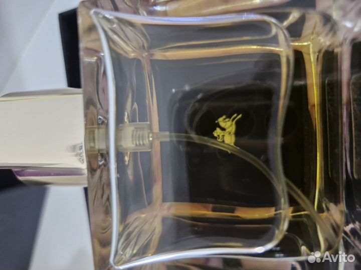 Hundred Silent Ways X Nishane