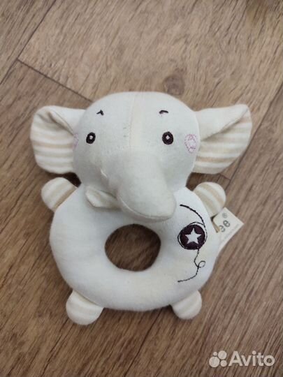 Погремушки