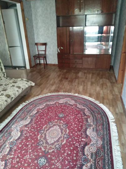 2-к. квартира, 35 м², 1/2 эт.