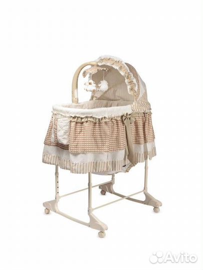 Детская люлька колыбель