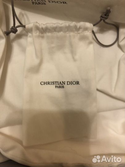 Комплект Christian Dior Paris
