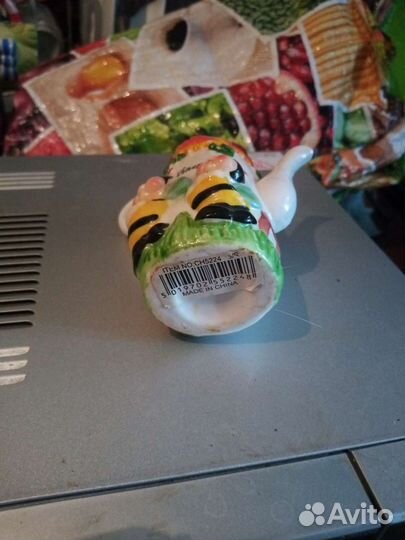 Заварочный чайник