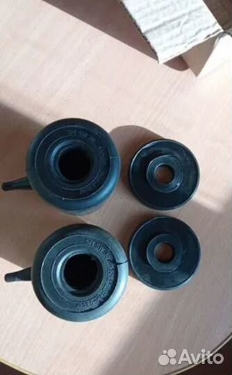 Пневмоподушки