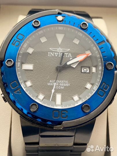 Наручные часы Invicta IN24466 Pro Diver