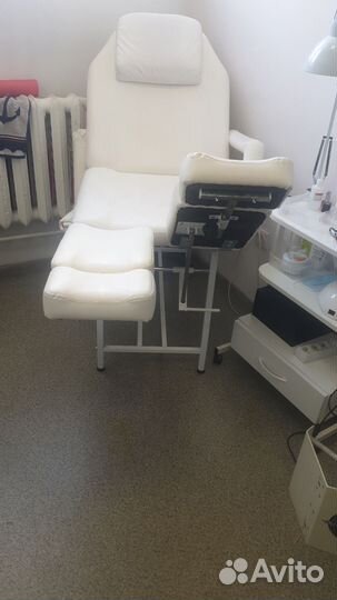 Педикюрное кресло бу