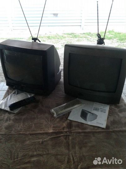 Телевизор rubin\ellipse\