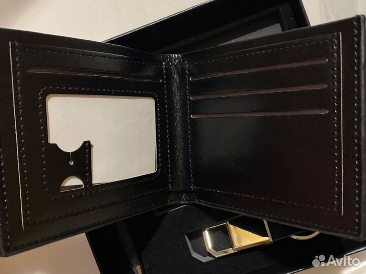 Мужской подарочный набор