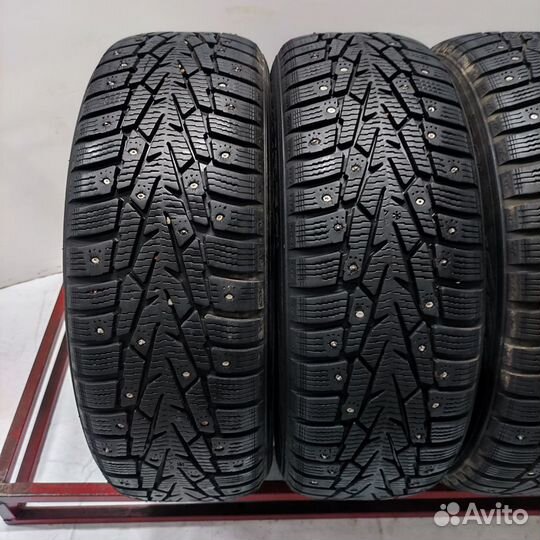 Nokian Tyres Nordman 7 185/60 R15